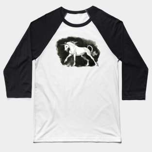 Unicorn Magic Baseball T-Shirt